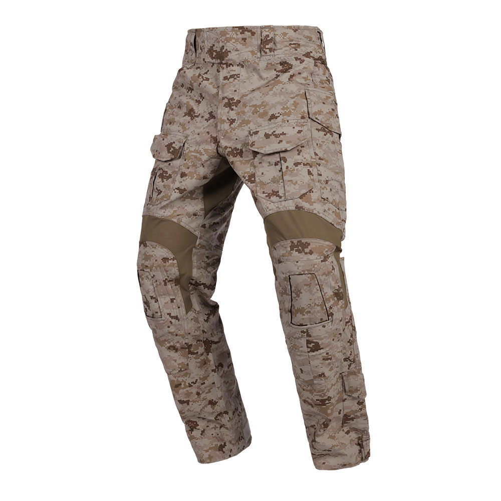 Celana Tempur Emersongear E3 C - Outdoor Hunting Trousers ulasan dan harga