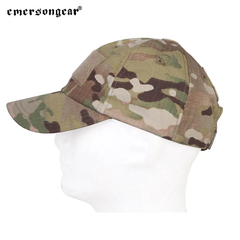 Emersongear topi bisbol EM8560 - Hunting Outdoor Hats ulasan dan harga