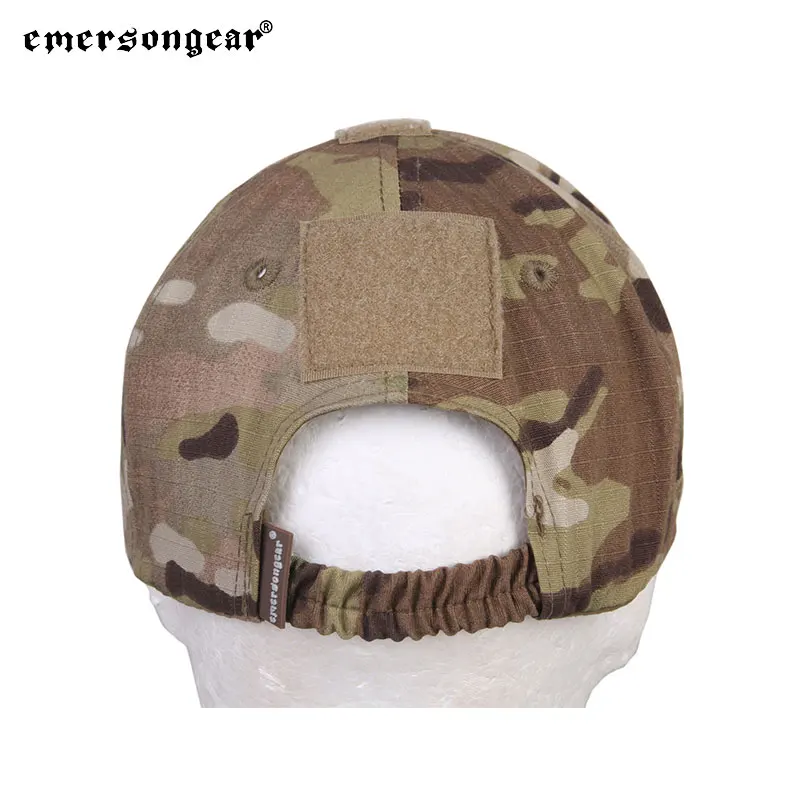 Emersongear topi bisbol EM8560 - Hunting Outdoor Hats ulasan dan harga