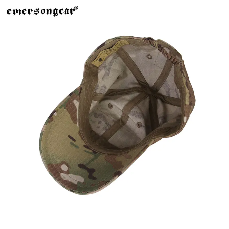 Emersongear topi bisbol EM8560 - Hunting Outdoor Hats ulasan dan harga