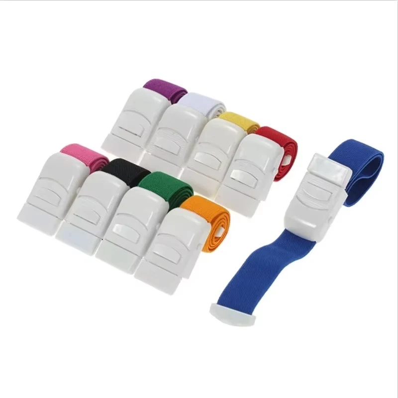 Tourniquet darurat Perlengkapa - Field Dressing Kit ulasan dan harga