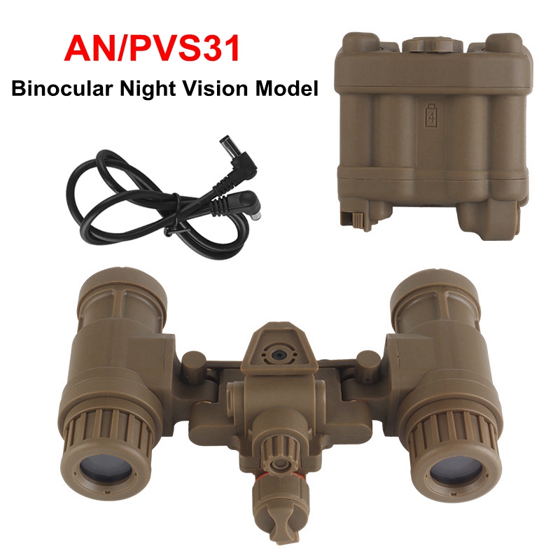GPNVG18 Model perangkat pengli - Outdoor Hunting Movies ulasan dan harga