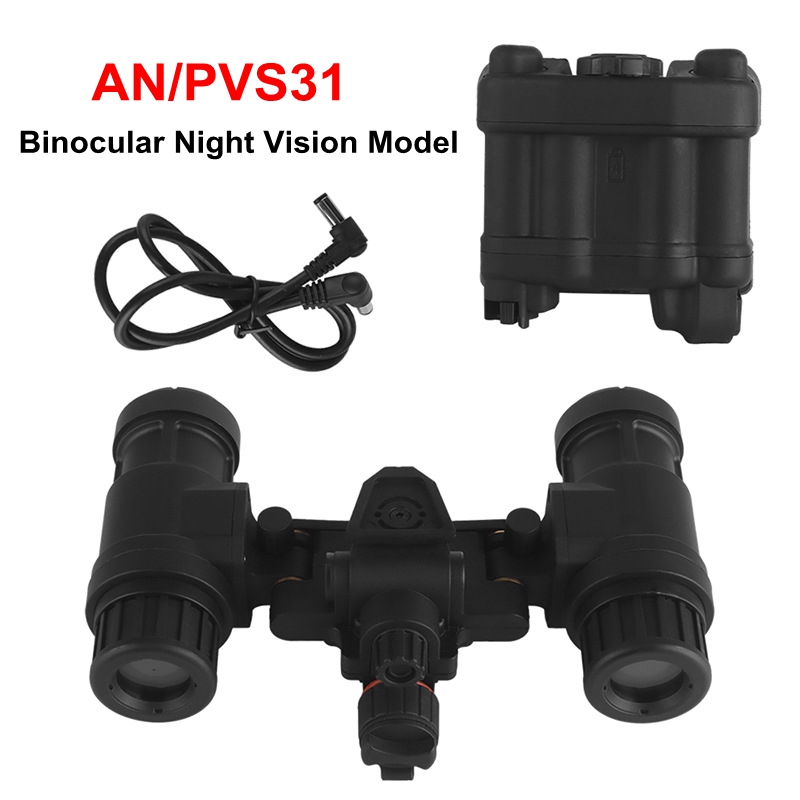 GPNVG18 Model perangkat pengli - Outdoor Hunting Movies ulasan dan harga