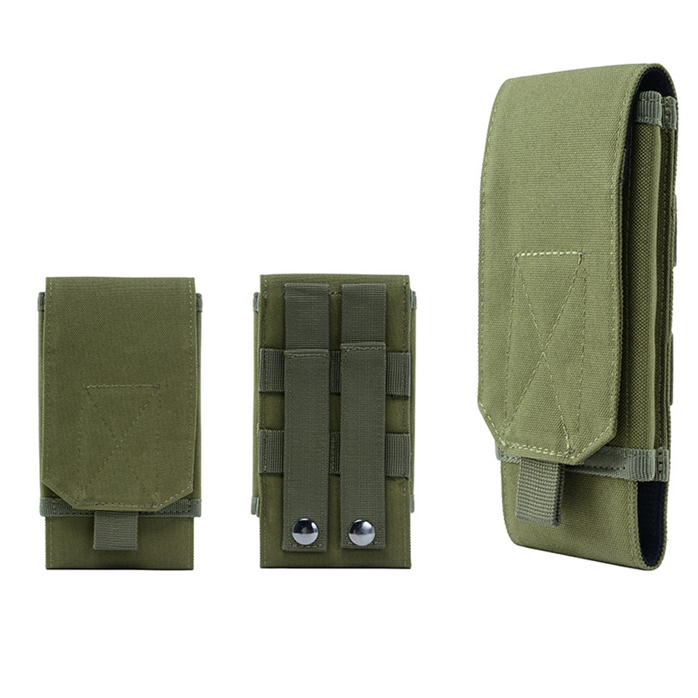 Kantong Ponsel Taktis MOLLE Ta - Hunting And Outdoor Stores ulasan dan harga