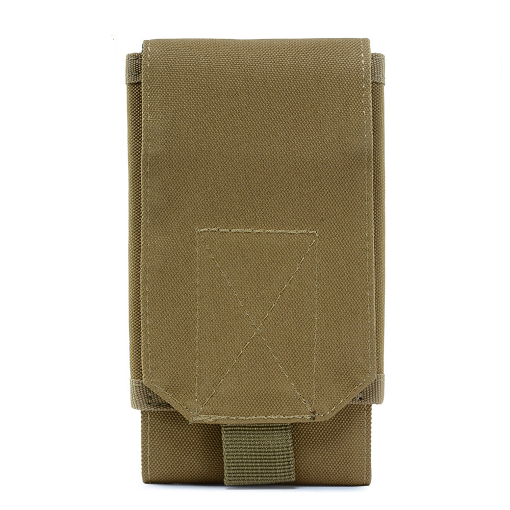 Kantong Ponsel Taktis MOLLE Ta - Hunting And Outdoor Stores ulasan dan harga