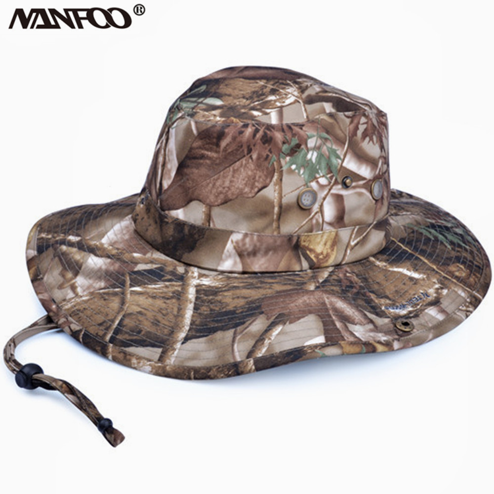 Topi Bonnie Memancing Berburu  - Hunting Outdoor Hats ulasan dan harga