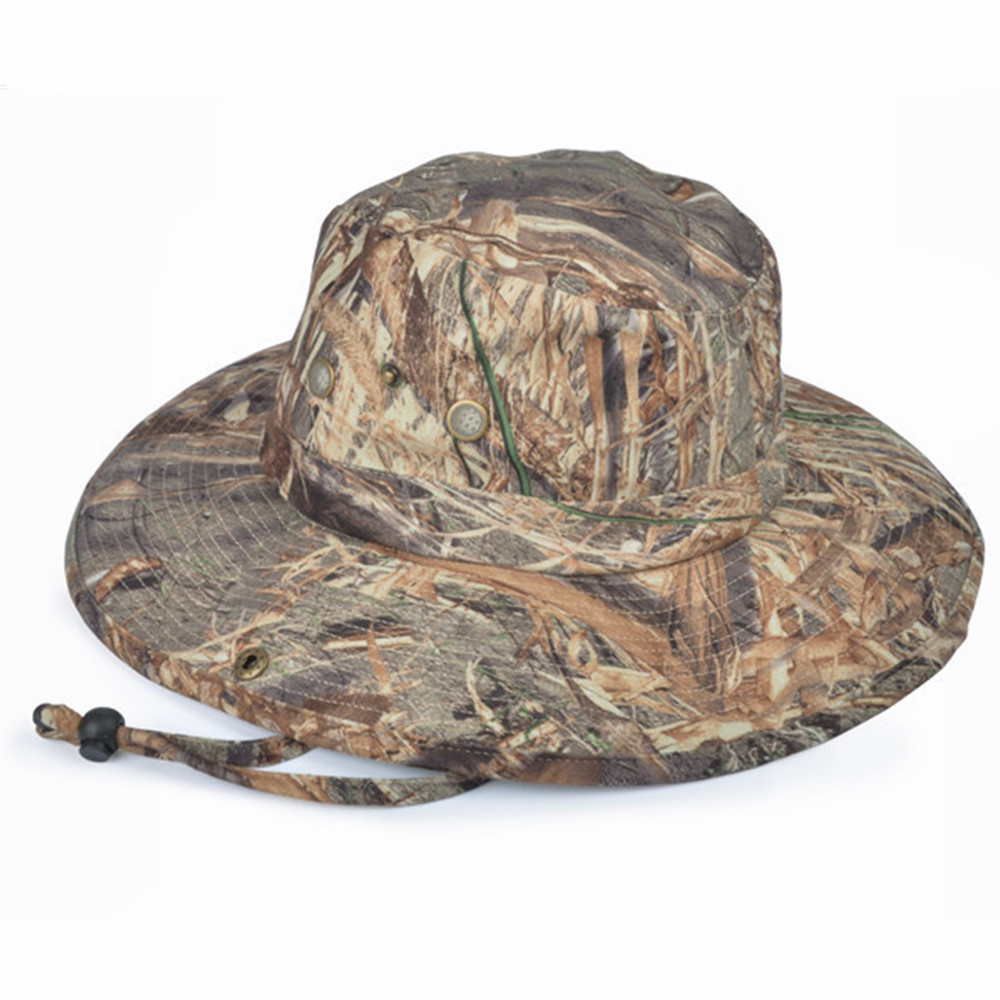Topi Bonnie Memancing Berburu  - Hunting Outdoor Hats ulasan dan harga