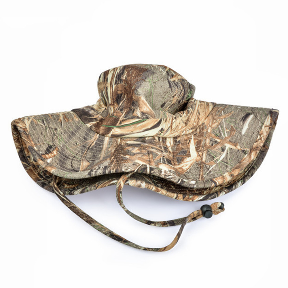 Topi Bonnie Memancing Berburu  - Hunting Outdoor Hats ulasan dan harga