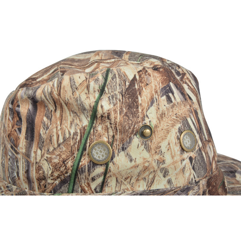 Topi Bonnie Memancing Berburu  - Hunting Outdoor Hats ulasan dan harga