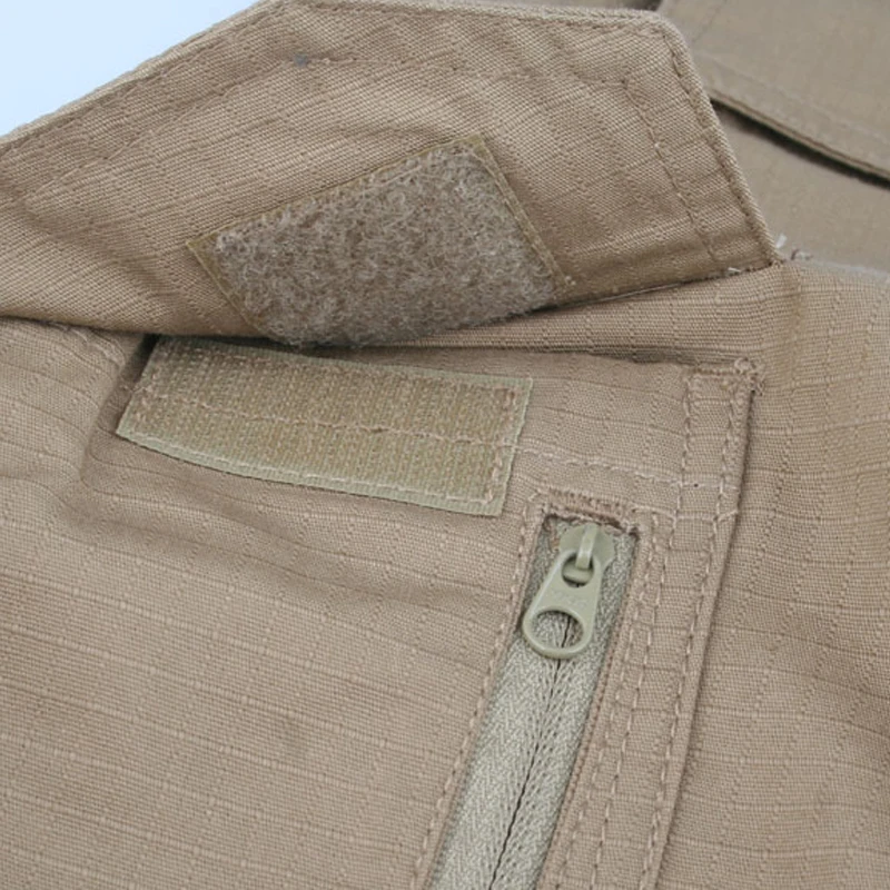Prajurit Taktis Memakai Celana - Outdoor Hunting Trousers ulasan dan harga