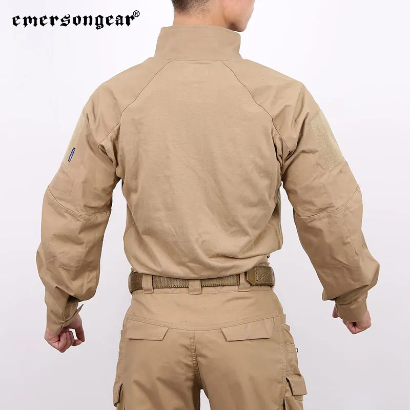 Seragam Tempur Taktis Emersong - Outdoor Hunting Trousers ulasan dan harga