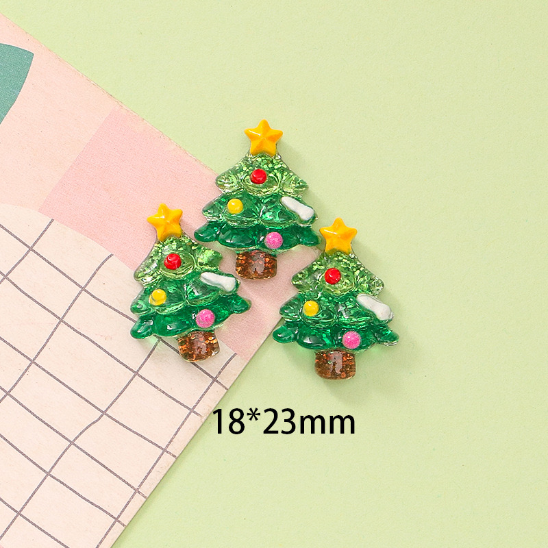 Resin kartun Santa pohon rusa  - Elk Bugle Call ulasan dan harga