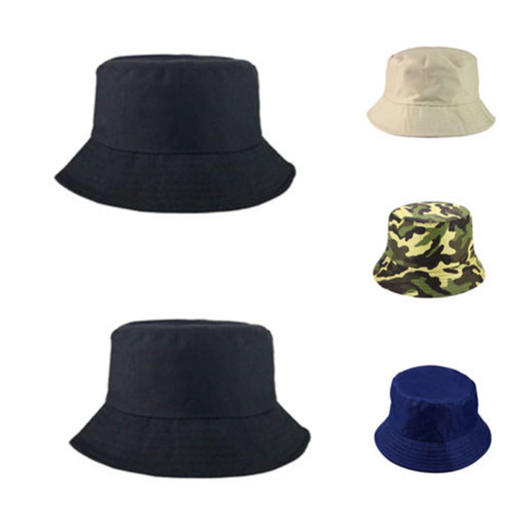 Topi Ember Lipat Musim Panas U - Hunting Outdoor Decor ulasan dan harga