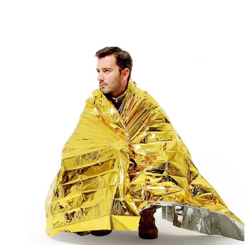 Kit pertolongan pertama penyel - Field Dressing Kit ulasan dan harga