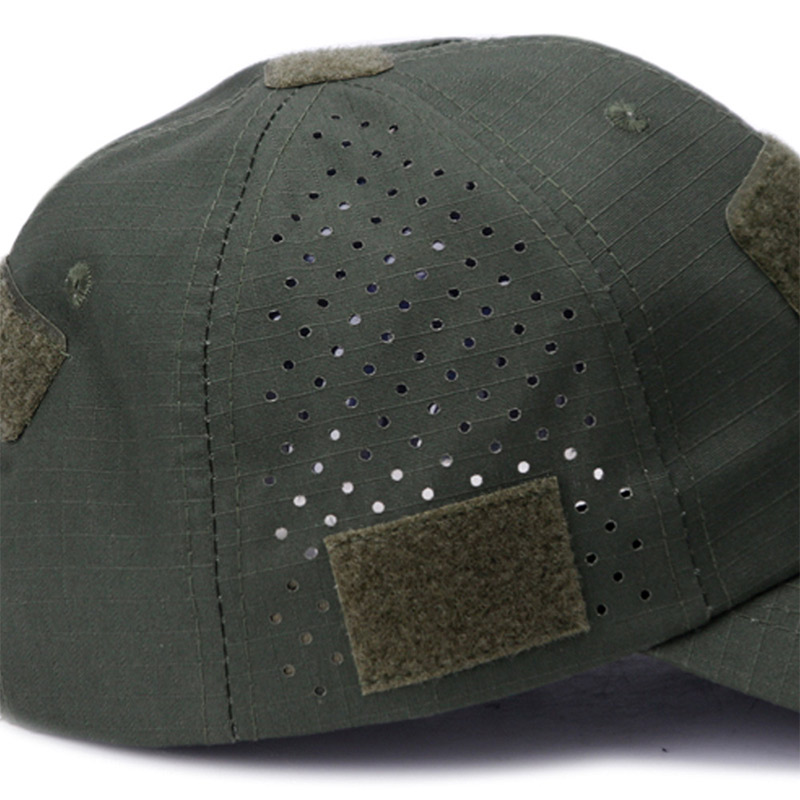 Topi Bisbol Kamuflase Bernapas - Hunting Outdoor Decor ulasan dan harga