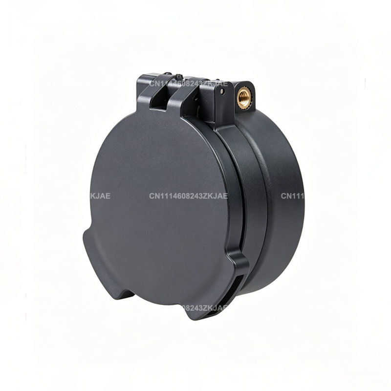 40MM Objective Flip Cap Killfl - Hunting & Outdoor Supplies Carterton ulasan dan harga