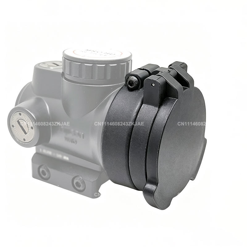 40MM Objective Flip Cap Killfl - Hunting & Outdoor Supplies Carterton ulasan dan harga
