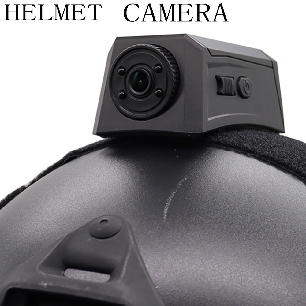 Helm taktis luar ruangan 1080P - Outdoor Hunting Movies ulasan dan harga