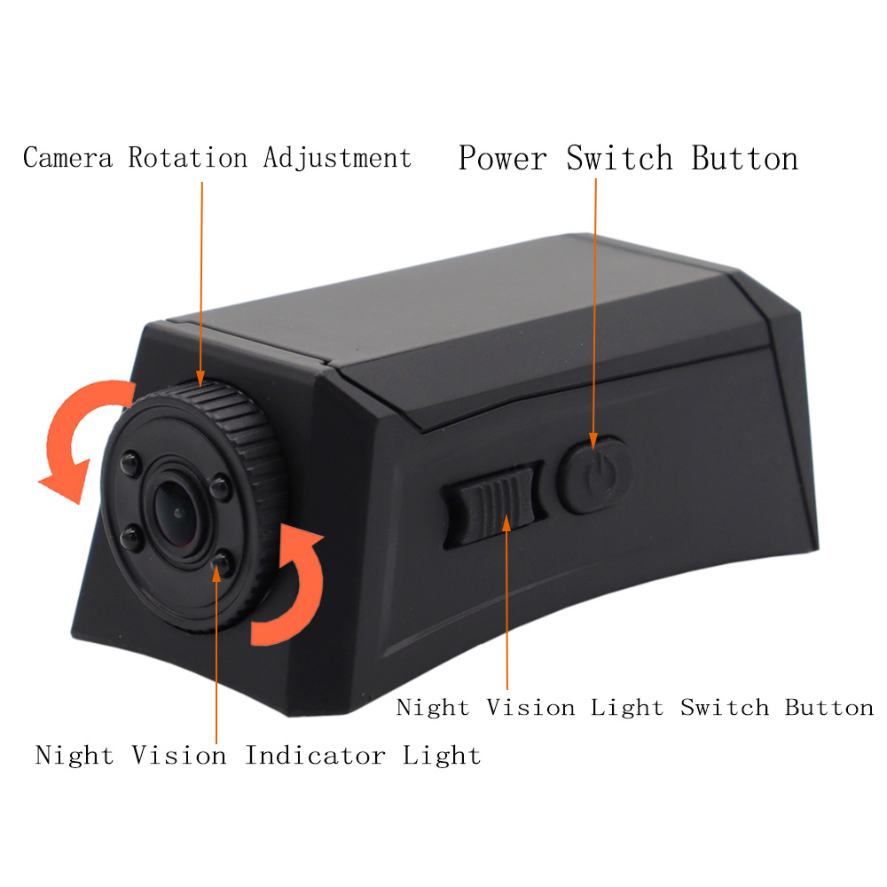 Helm taktis luar ruangan 1080P - Outdoor Hunting Movies ulasan dan harga