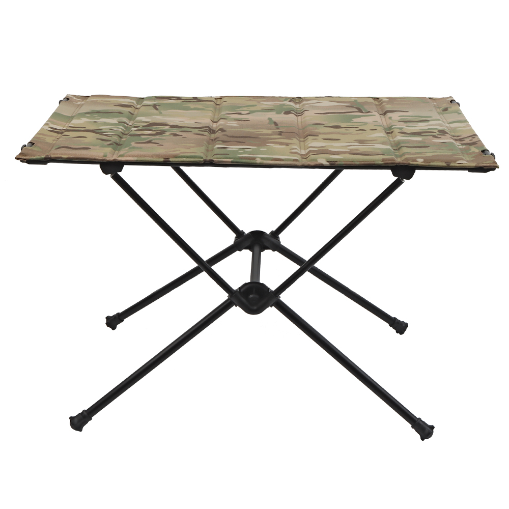 Meja Lipat Berkemah Luar Ruang - Outdoor Hunting Table ulasan dan harga