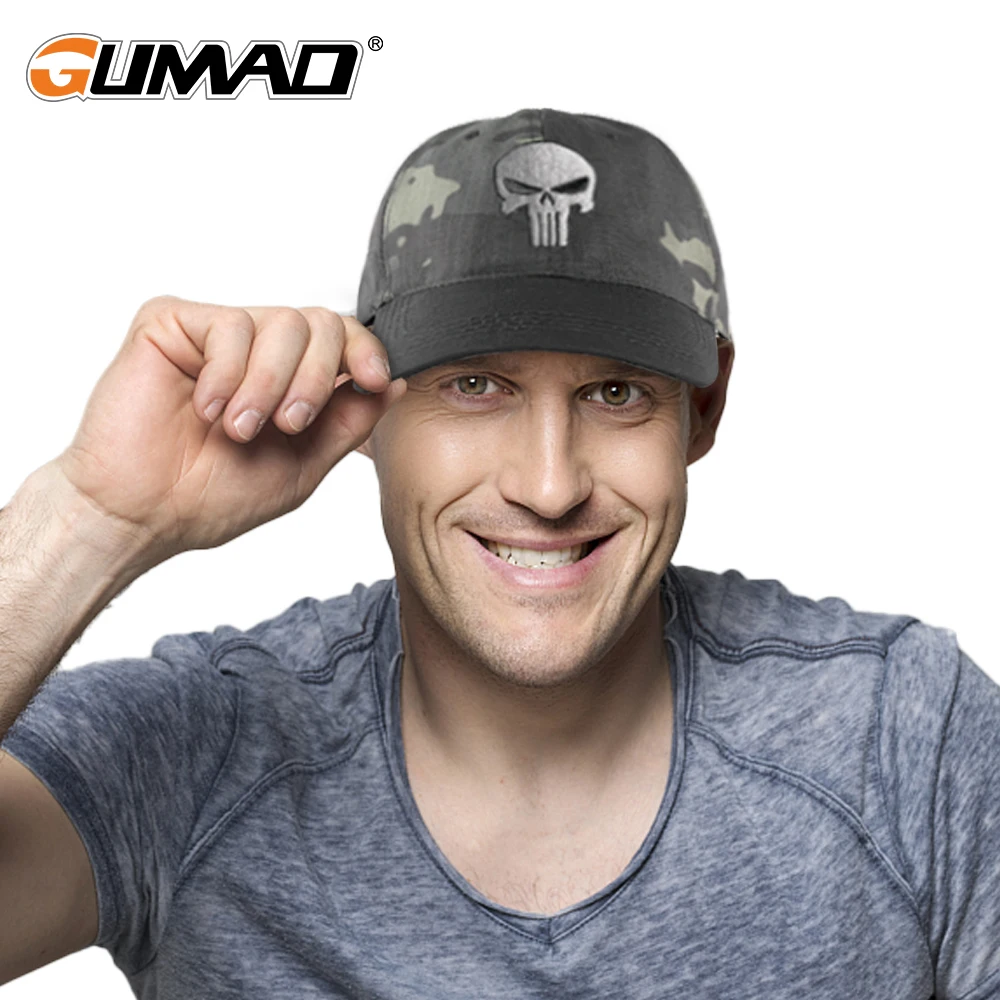 Topi bisbol taktis luar ruanga - Hunting Outdoor Hats ulasan dan harga