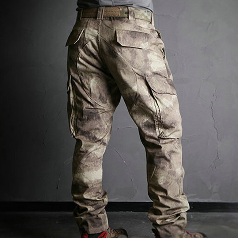 Celana Training Emersongear Co - Outdoor Hunting Trousers ulasan dan harga