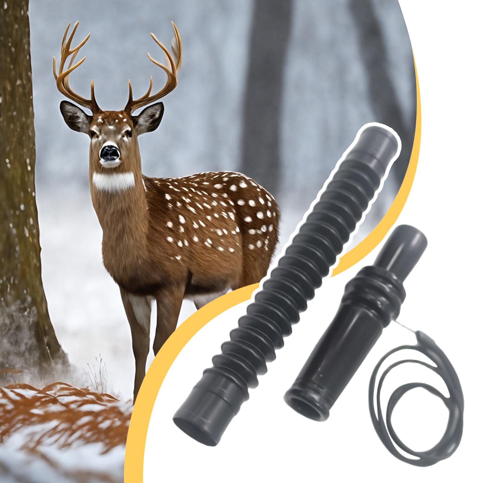 Alat Panggil Rusa Ringan untuk - Wildman Hunting & Outdoor ulasan dan harga