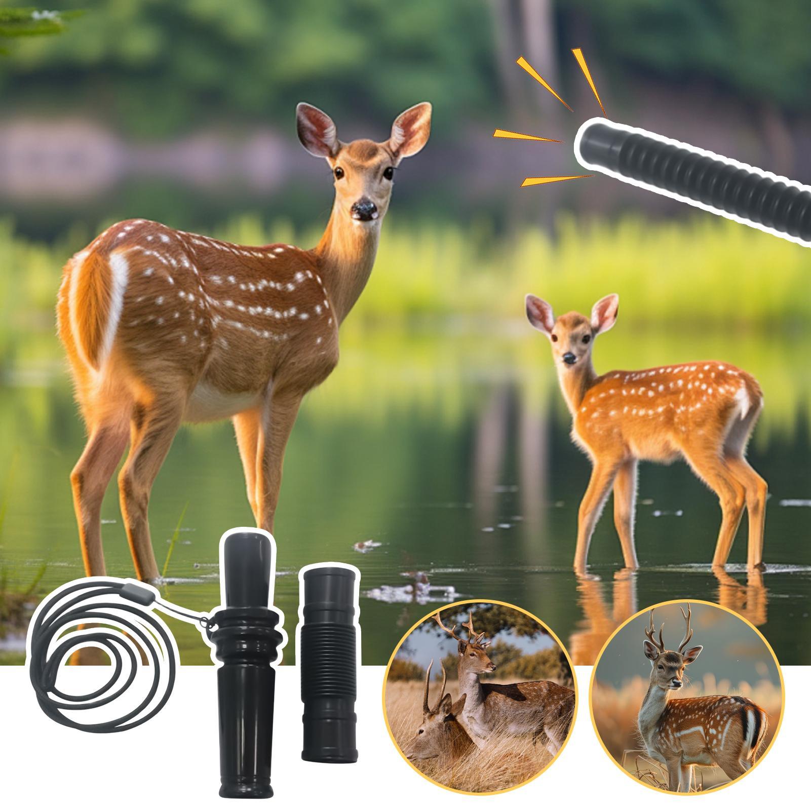 Alat Panggil Rusa Ringan untuk - Wildman Hunting & Outdoor ulasan dan harga